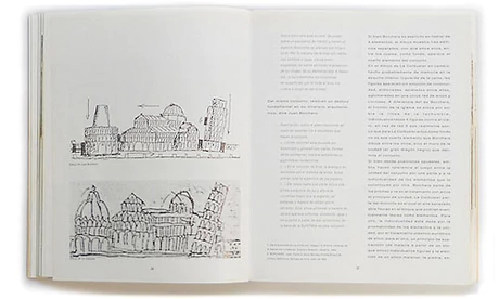 Los Hechos de la Arquitectura - vista alternativa