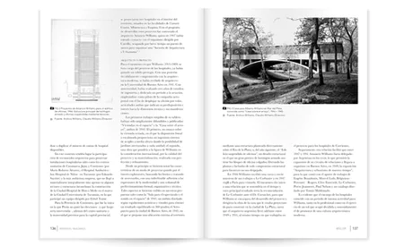 Sudamérica Moderna | Objetos . Edificios . Territorios - vista alternativa