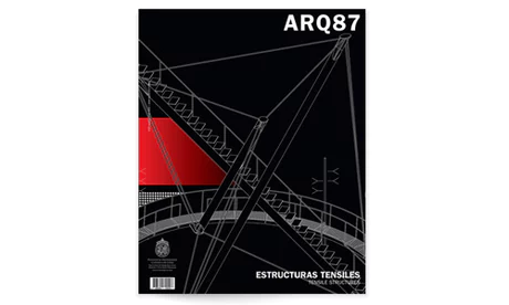 ARQ 87 | Estructuras Tensiles