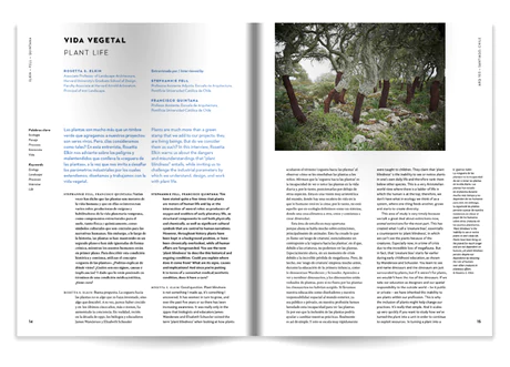 ARQ 103 | Ecología - vista alternativa