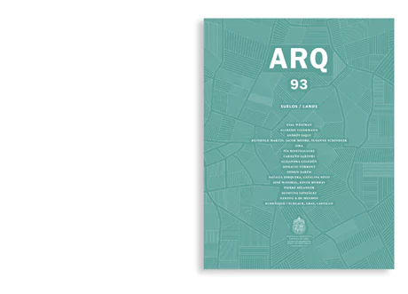 ARQ 93 | Suelos