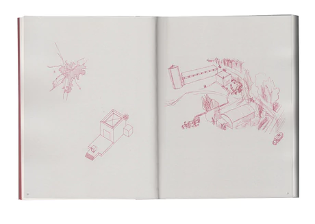 Alberto Cruz. Proyecto, Obra y Ronda - vista alternativa