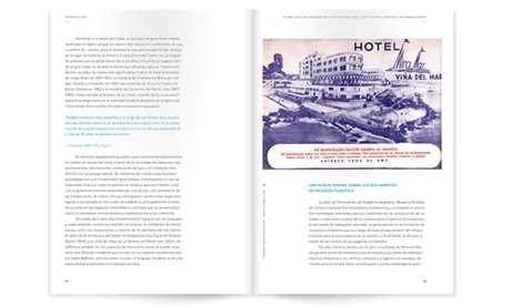 Turismo y Arquitectura Moderna en Chile - vista alternativa