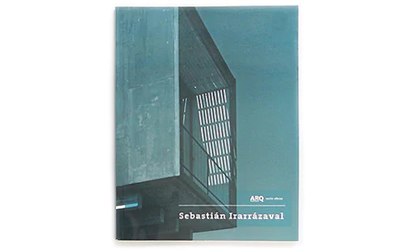 Serie Obras: Sebastián Irarrázaval | Adamo Faiden | Martín Hurtado - vista alternativa