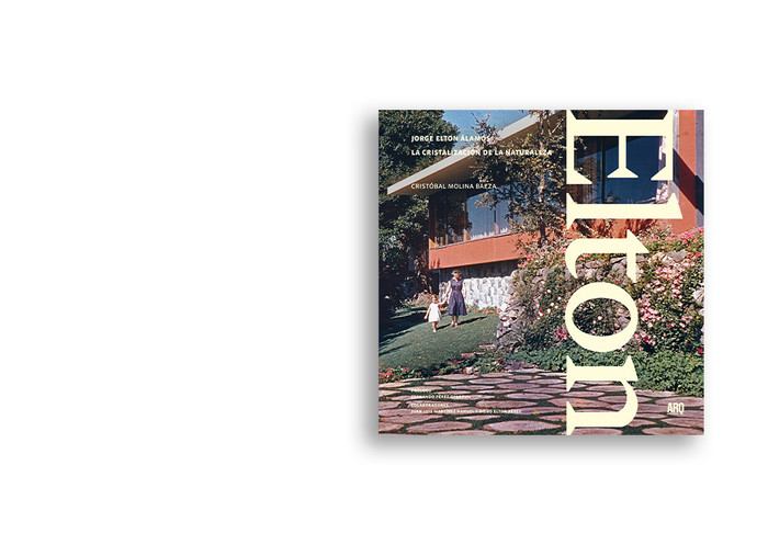 PREVENTA | Jorge Elton Álamos. La cristalización de la naturaleza - Bootic_JEA.jpg