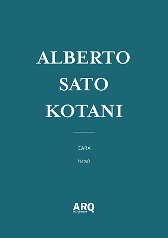 Alberto Sato Kotani | Cara / Sello - 05 ARQDoc Alberto Sato