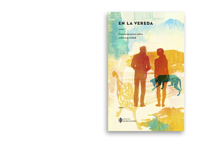 En La Vereda: Conversaciones sobre cultura y ciudad - En la vereda.jpg