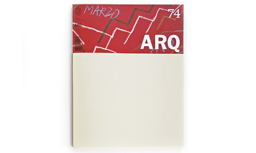 ARQ 74 | Ocio - 