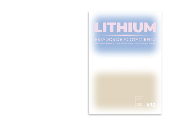 Lithium. Estados de Agotamiento - Lithium 00.jpg