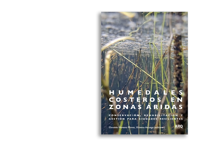 Humedales costeros en zonas áridas. Conservación, rehabilitación y gestión para ciudades resilientes - 1.jpg