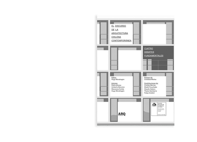 El Discurso de la Arquitectura Chilena Contemporánea - EL DISCURSO DE LA ARQ MODERNA-00.jpg