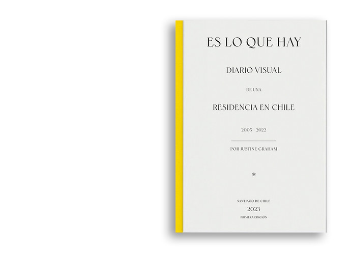 Es lo que hay. Diario visual de una residencia en Chile 2005-2022 - Bootic_ELQH.jpg