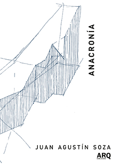 Anacronía - 2018 Anacronia Soza