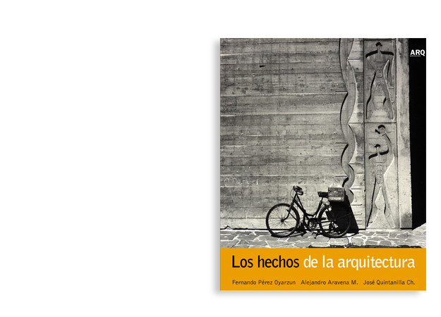 Los Hechos de la Arquitectura - 