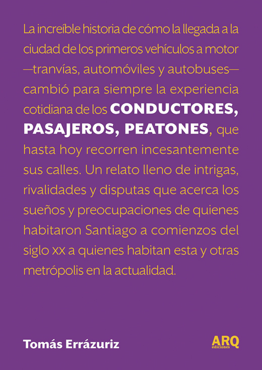 Conductores, pasajeros, peatones - Conductores pasajeros peatones_portada.jpg