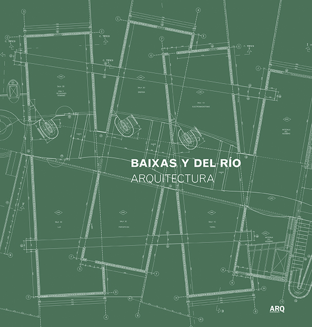 Baixas y del Río Arquitectura - 2018 Baixas DelRio