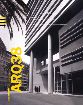 ARQ 38 | Oficinas - ARQ 38