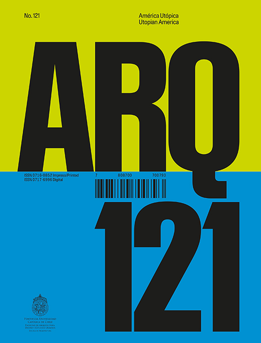 ARQ 121 | América Utópica - ARQ121_portada_version-digital.jpg
