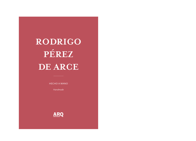 Rodrigo Pérez de Arce | Hecho a Mano - 00.jpg