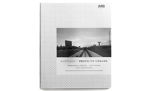 Santiago | Proyecto Urbano - 