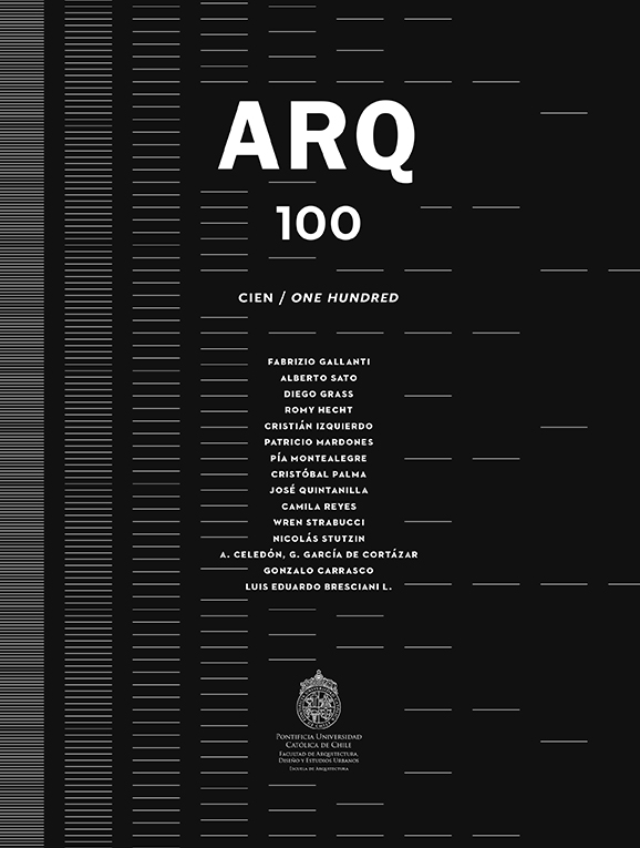 ARQ 100 | Cien - ARQ 100 | Cien