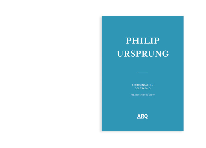 Philip Ursprung  | Representación del Trabajo - PU01.jpg