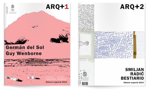 Serie ARQ +: Germán del Sol | Smiljan Radic - ARQ 2-02-Bootic juntos.jpg