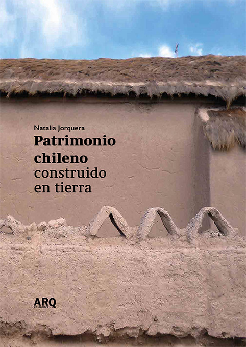 Patrimonio chileno construido en tierra - Patrimonio chileno construido en tierra