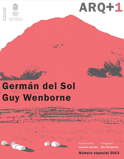 ARQ +1: Guy Wenborne | Germán del Sol - ARQ-del-Sol-Wenborne.jpg