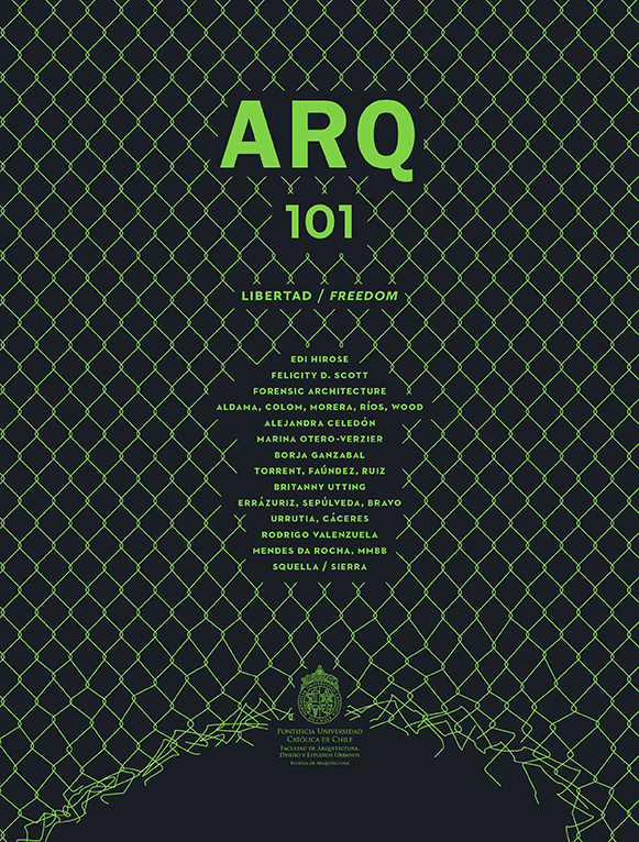 ARQ 101 | Libertad - ARQ 101 | Libertad