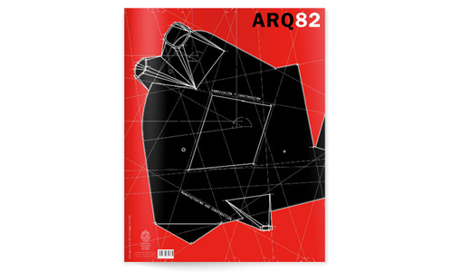 ARQ 82 | Fabricación y Construcción - 