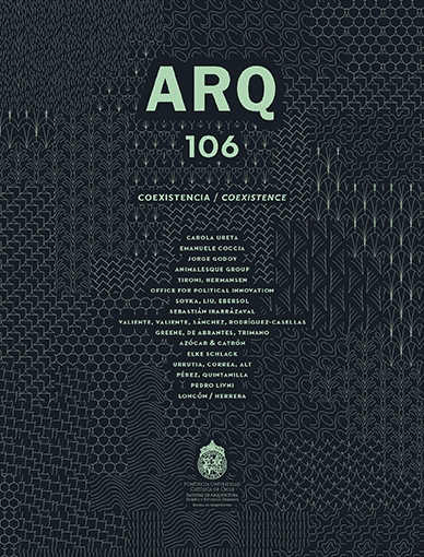 ARQ 106 | Coexistencia - ARQ 106 | Coexistencia