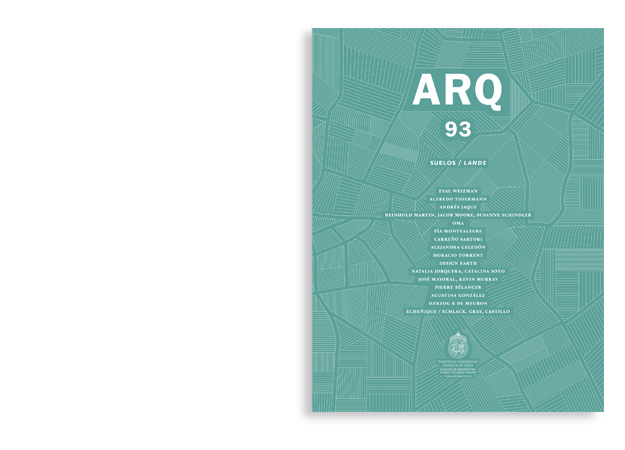 ARQ 93 | Suelos - 