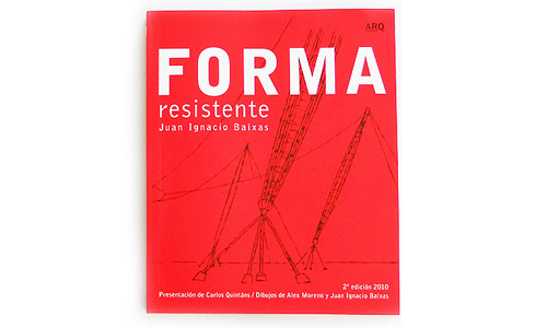 Forma Resistente - 