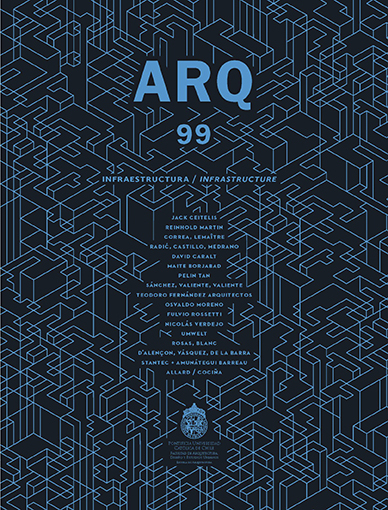 ARQ 99 | Infraestructura - ARQ 99 | Infraestructura