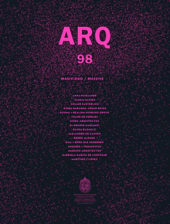 ARQ 98 | Masividad