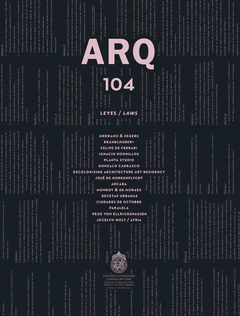 ARQ 104 | Leyes