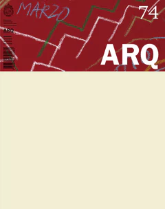 ARQ 74 | Ocio