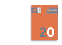Materia Arquitectura 20 (Diciembre/December 2020)