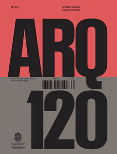 ARQ 120 | América Popular
