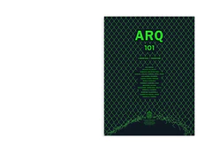 ARQ 101 | Libertad