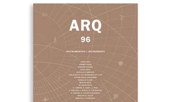 ARQ 96 | Instrumentos