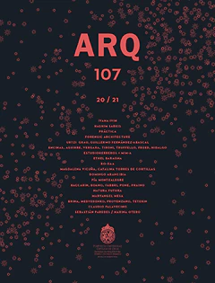 ARQ 107 | 20/21