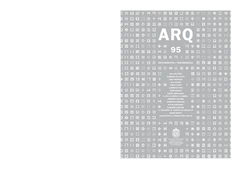 ARQ 95 | Referentes