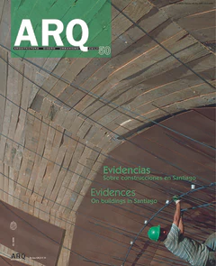 ARQ 50 | Evidencias