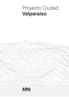 Proyecto ciudad: Valparaiso