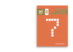 Materia Arquitectura 7 (Agosto/August 2013)