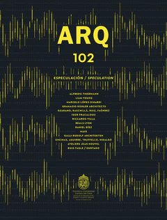 ARQ 102 | Especulación