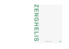 Stereografía Tattara/Zenghelis