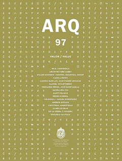 ARQ 97 | Valor